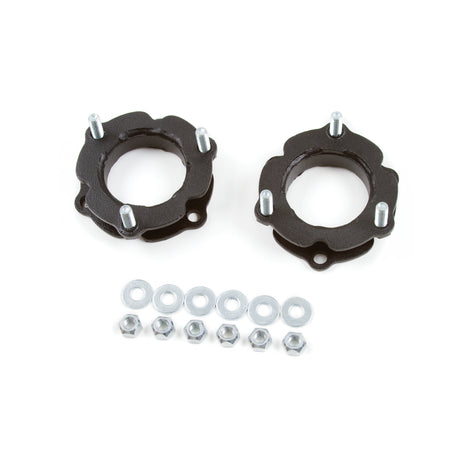 2.5in Strut Spacer Leveling Kit <br> 05-20 Toyota Tacoma