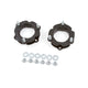 2.5in Strut Spacer Leveling Kit <br> 05-20 Toyota Tacoma
