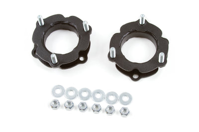 2.5in Strut Spacer Leveling Kit <br> 05-20 Toyota Tacoma
