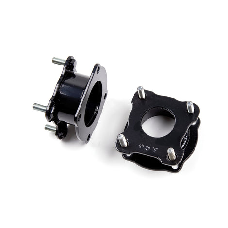 3in Strut Spacer Leveling Kit <br> 07-21 Toyota Tundra