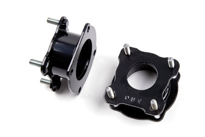 3in Strut Spacer Leveling Kit <br> 07-21 Toyota Tundra
