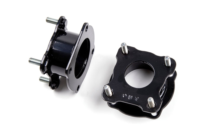 3in Strut Spacer Leveling Kit <br> 07-21 Toyota Tundra