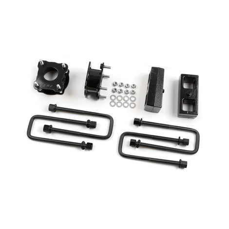3in Strut Spacer Lift Kit <br> 07-21 Toyota Tundra