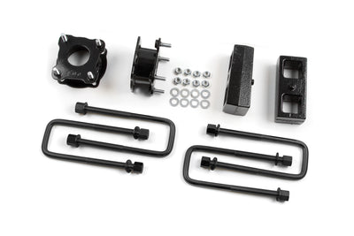 3in Strut Spacer Lift Kit <br> 07-21 Toyota Tundra