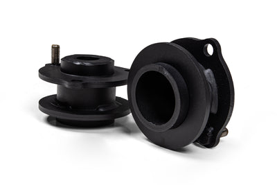 3in Suspension Lift Kit - Fox Adventure Shocks <br> 10-24 Toyota 4Runner