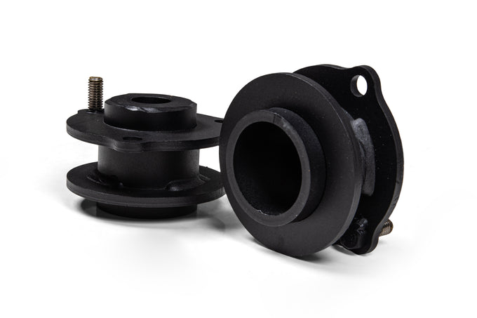 3in Suspension Lift Kit - Fox Adventure Shocks <br> 10-24 Toyota 4Runner