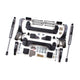 5in Suspension Lift Kit <br> 07-15 Toyota Tundra