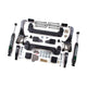 5in Suspension Lift Kit <br> 07-15 Toyota Tundra