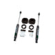 2.5in Strut Spacer Lift Kit <br> 07-14 Toyota FJ Cruiser