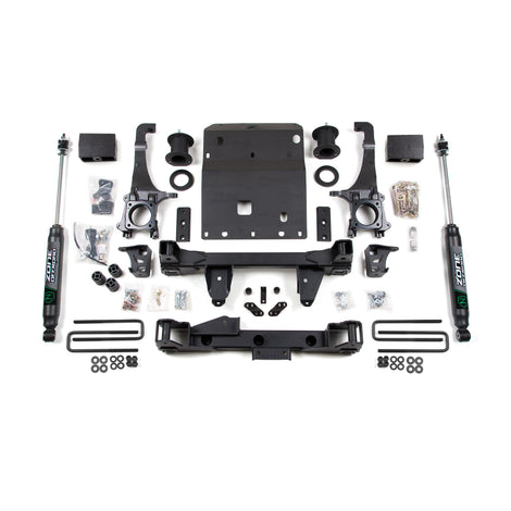 6in Suspension Lift Kit <br> 05-15 Toyota Tacoma