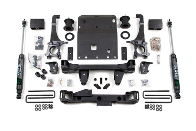 6in Suspension Lift Kit <br> 05-15 Toyota Tacoma