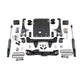 4in Suspension Lift Kit <br> 05-15 Toyota Tacoma