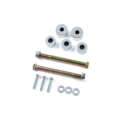 3in Differential Drop Kit <br> 07-21 Toyota Tundra