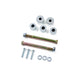 3in Differential Drop Kit <br> 07-21 Toyota Tundra