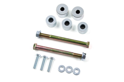 3in Differential Drop Kit <br> 07-21 Toyota Tundra