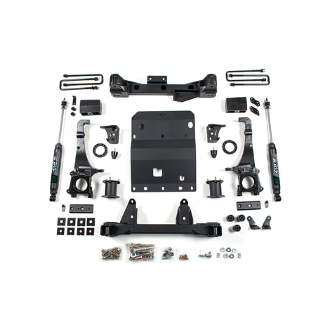 6in Suspension Lift Kit <br> 16-20 Toyota Tacoma
