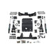 6in Suspension Lift Kit <br> 16-20 Toyota Tacoma