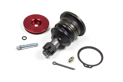 Ball Joint Master Kit <br> 07-21 Toyota Tundra
