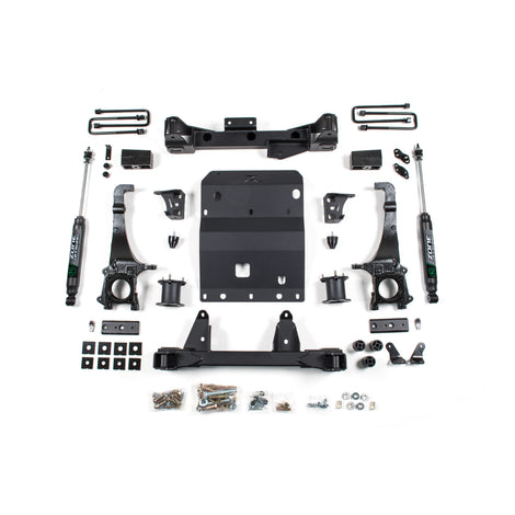 4in Suspension Lift Kit <br> 16-20 Toyota Tacoma