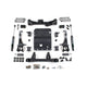 4in Suspension Lift Kit <br> 16-20 Toyota Tacoma