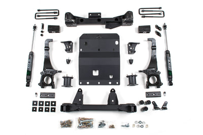 4in Suspension Lift Kit <br> 16-20 Toyota Tacoma
