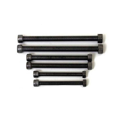 Leaf Spring Center Pins <br> 5/16in x 4in