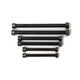Leaf Spring Center Pins <br> 7/16in x 4in