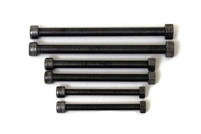 Leaf Spring Center Pins <br> 1/2 x 4in