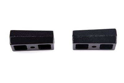 2in Rear / Susp. Lift Blocks - 3/4in Pins <br> 94-10 Dodge Ram 2500 3500