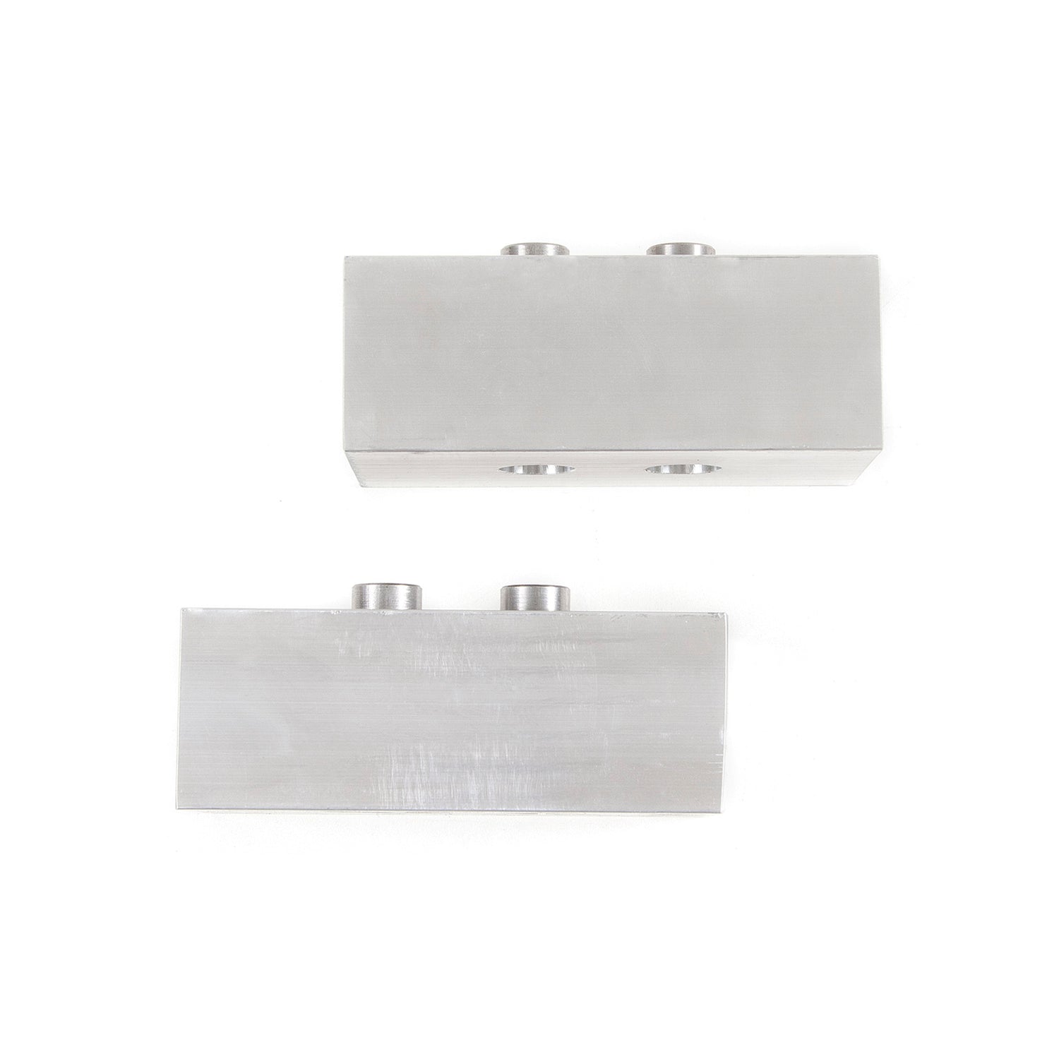 2in Dual Pin Block <br> 04-20 Ford F-150