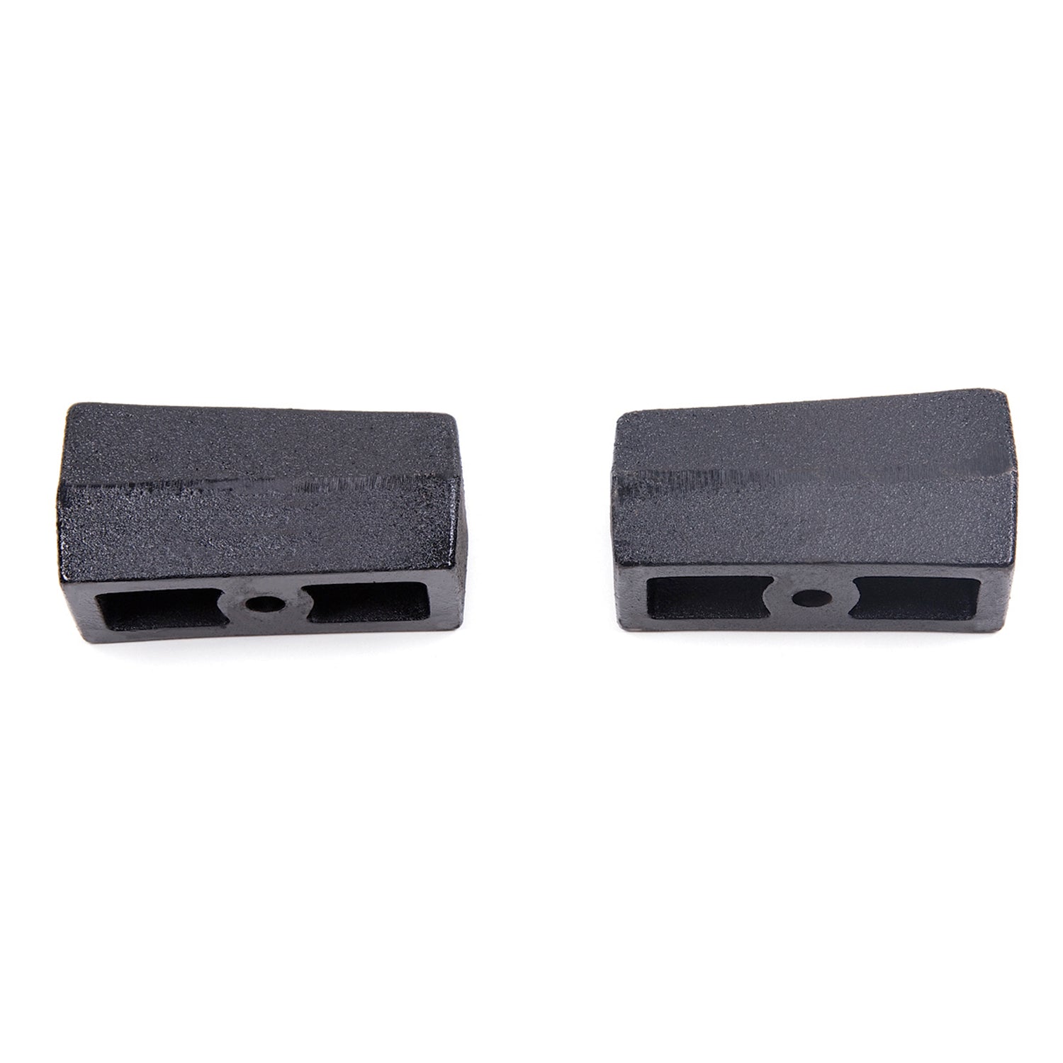 3in Rear / Susp. Lift Blocks - 3/4in Pins <br> 94-10 Dodge Ram 2500 3500