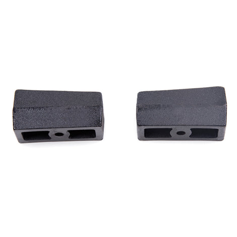 3in Rear / Susp. Lift Blocks - 3/4in Pins <br> 94-10 Dodge Ram 2500 3500