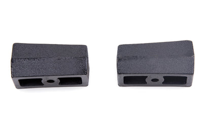 3in Rear / Susp. Lift Blocks - 3/4in Pins <br> 94-10 Dodge Ram 2500 3500