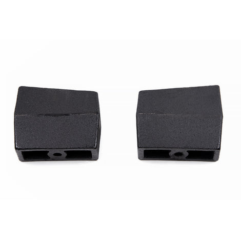 5in Lift Blocks - 5/8in Pin <br> 75-11 Ford F-150-350 Super Duty Bronco Excursion
