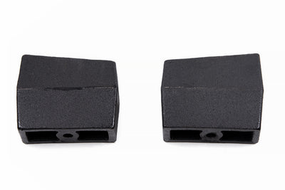 5in Lift Blocks - 3/4in Pin <br> 94-10 Dodge Ram 2500 3500