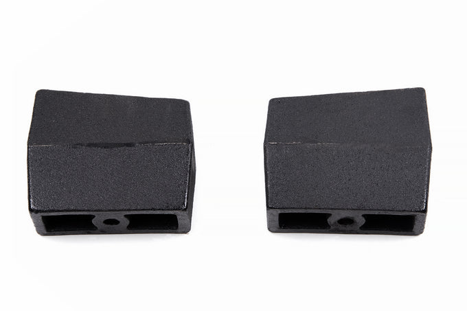 5in Lift Blocks - 3/4in Pin <br> 94-10 Dodge Ram 2500 3500