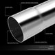 16Pcs 3.5in. OD Bend Pipe Straight & U-Bend Kit <br>Universal