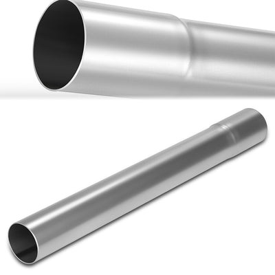 2 in. OD To 2.15 in. OD 18 in. Straight Pipe <br> 18-Gauge Piping Walls
