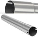2 in. OD To 2.15 in. OD 18 in. Straight Pipe <br> 18-Gauge Piping Walls