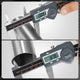 Polished 2 in. OD To 2.15 in. OD 45 Degree Bend Pipe<br>18-Gauge Piping Walls