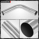 2 in. OD To 2.15 in. OD 90 Degree Bend Pipe <br> 18-Gauge Piping Walls
