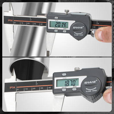 2 in. OD 45 Degree & U Bends Exhaust Pipe <br> 18-Gauge Piping Walls