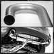2.25 in. OD 45 Degree & U Bends Exhaust Pipe <br> 2 in. OD Piping