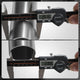 2.5 in. OD 45 Degree & U Bends Exhaust Pipe <br> 18-Gauge Piping Walls