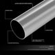 7Pcs 2.5 in. OD Mandrel Bend Exhaust Pipe Kit<br>18-Gauge Wall Thickness