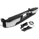 Styleside Rear Step Bumper  <br> 99-07 Chevy Silverado GMC Sierra 1500 2500