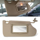 Replacement Sun Visor (Passenger Side) <br> 13-18 Nissan Altima