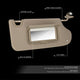 Replacement Sun Visor (Passenger Side) <br> 13-18 Nissan Altima