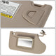 Replacement Sun Visor (Passenger Side) <br> 13-18 Nissan Altima