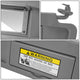 Replacement Sun Visor (Passenger Side) <br> 06-11 Honda Civic